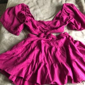 Free People Dress